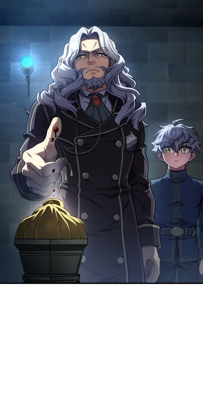 Damn Reincarnation ชีวิตใหม่ของนักรบผู้เสียสละ ตอนที่ 13 page 46