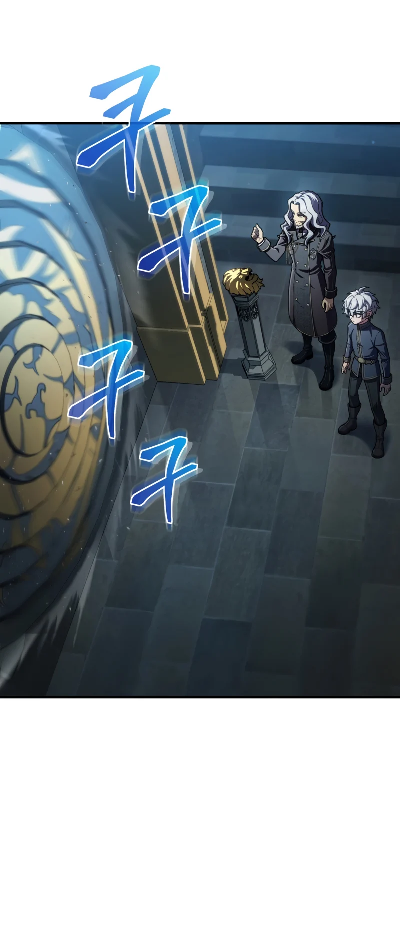 Damn Reincarnation ชีวิตใหม่ของนักรบผู้เสียสละ ตอนที่ 13 page 48