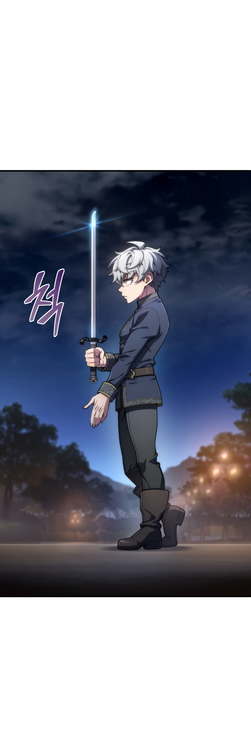 Damn Reincarnation ชีวิตใหม่ของนักรบผู้เสียสละ ตอนที่ 15 page 48