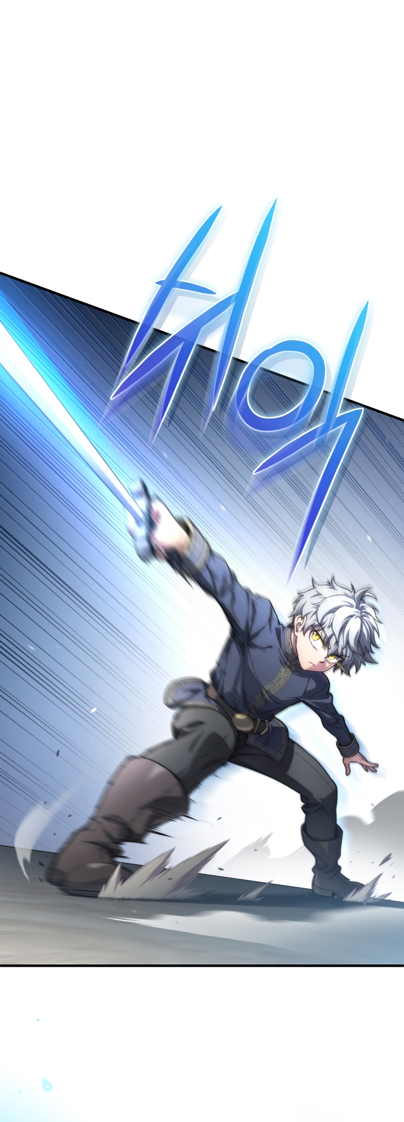 Damn Reincarnation ชีวิตใหม่ของนักรบผู้เสียสละ ตอนที่ 15 page 54