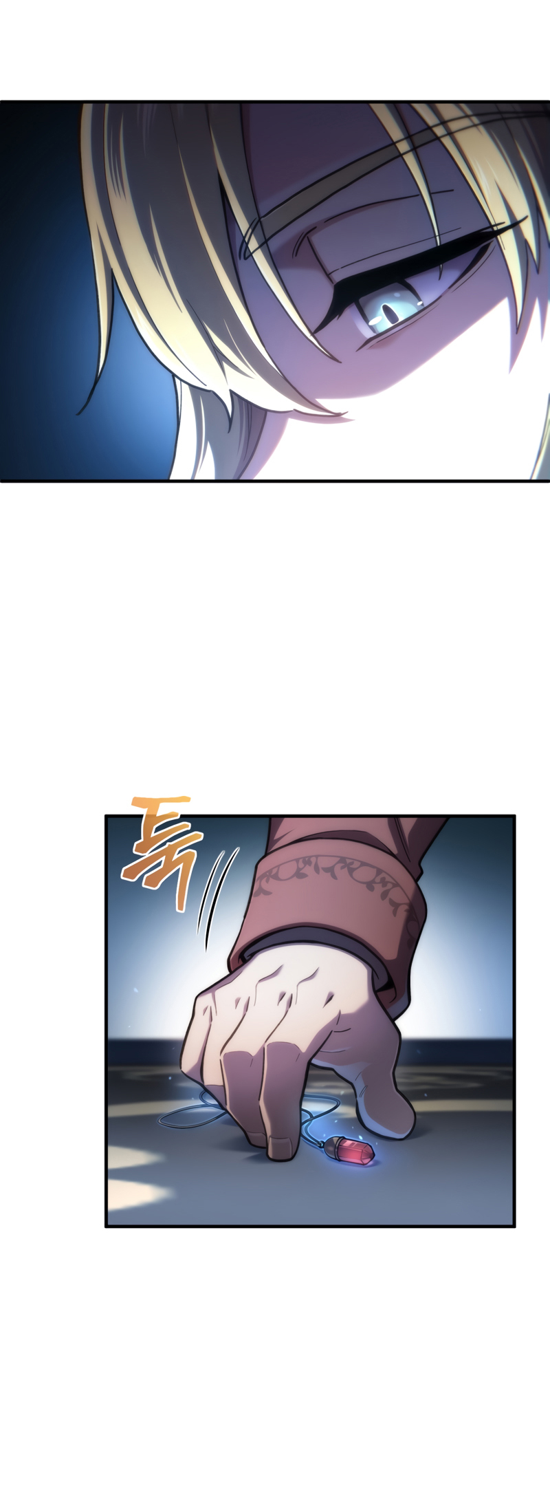 Damn Reincarnation ชีวิตใหม่ของนักรบผู้เสียสละ ตอนที่ 15 page 60