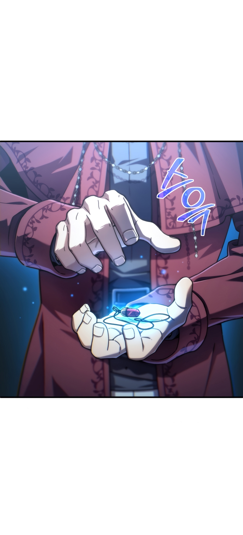 Damn Reincarnation ชีวิตใหม่ของนักรบผู้เสียสละ ตอนที่ 15 page 75