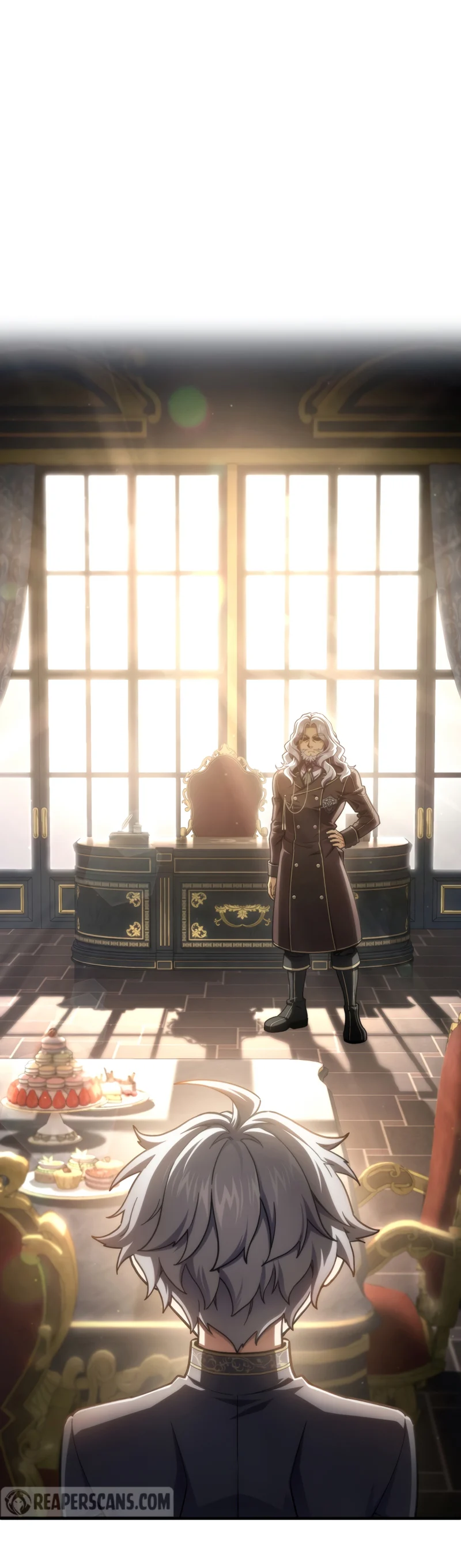 Damn Reincarnation ชีวิตใหม่ของนักรบผู้เสียสละ ตอนที่ 16 page 38