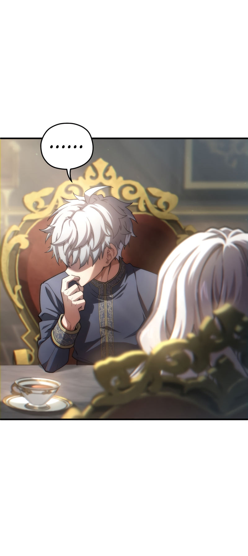 Damn Reincarnation ชีวิตใหม่ของนักรบผู้เสียสละ ตอนที่ 16 page 58