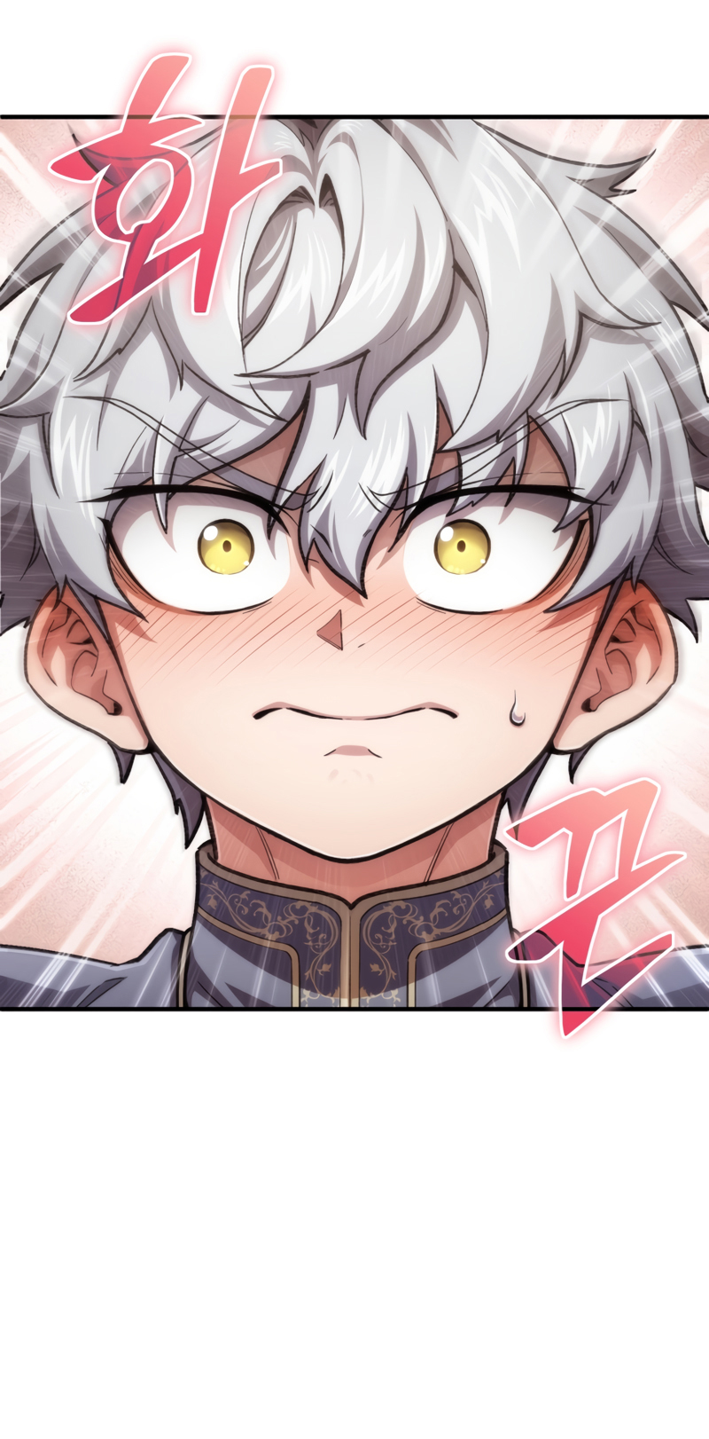 Damn Reincarnation ชีวิตใหม่ของนักรบผู้เสียสละ ตอนที่ 16 page 78