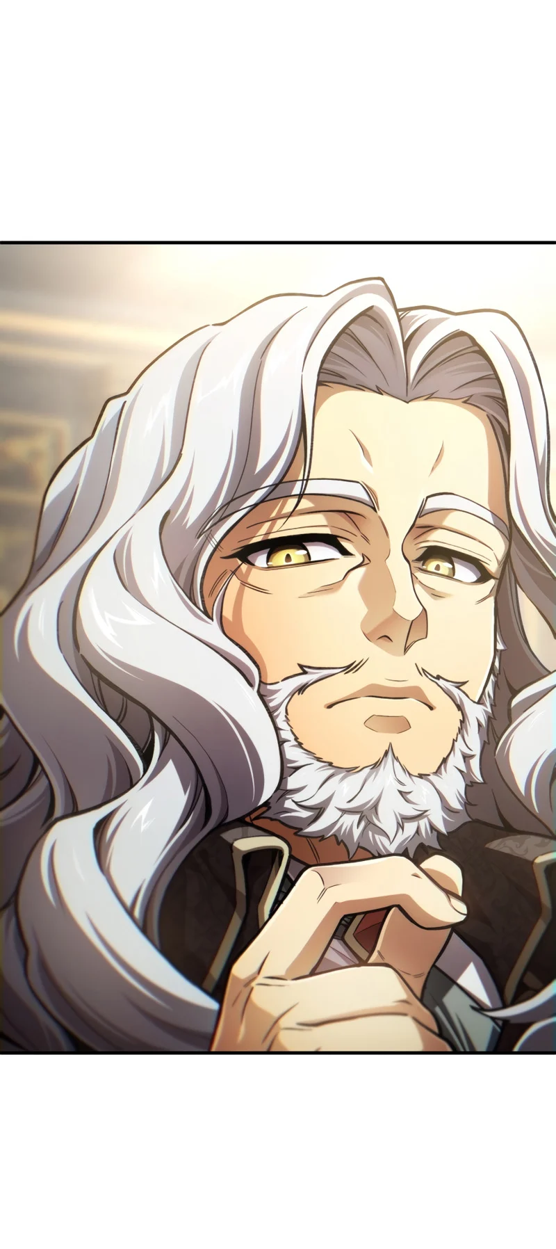 Damn Reincarnation ชีวิตใหม่ของนักรบผู้เสียสละ ตอนที่ 17 page 17