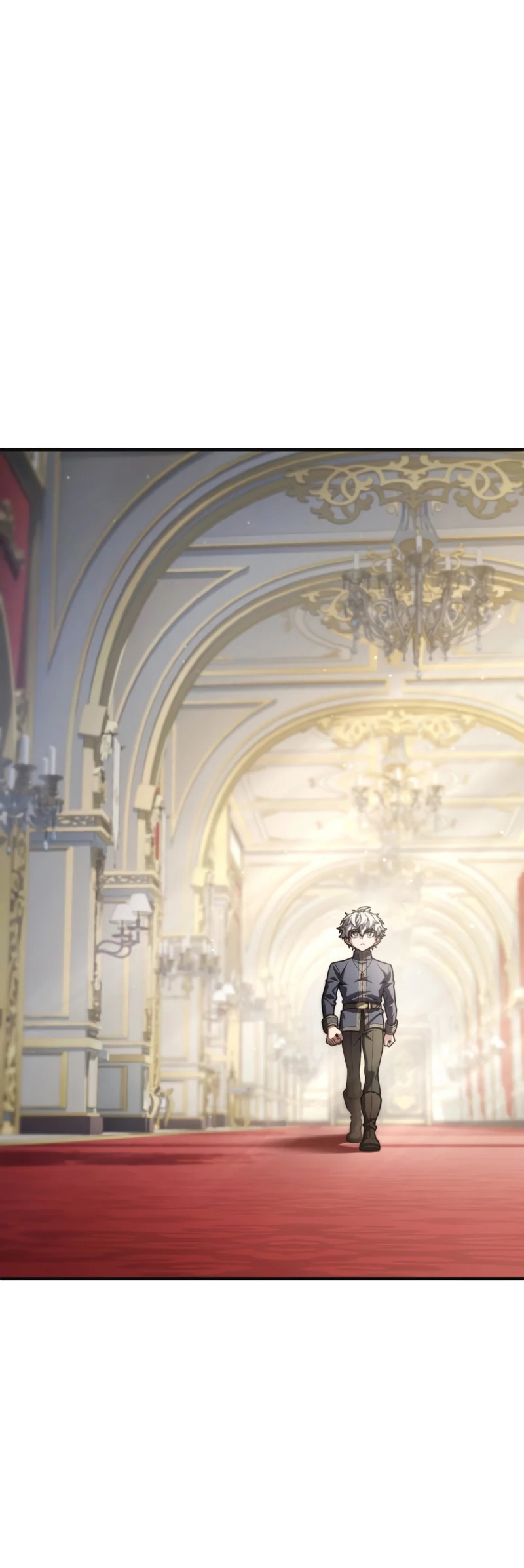 Damn Reincarnation ชีวิตใหม่ของนักรบผู้เสียสละ ตอนที่ 17 page 42