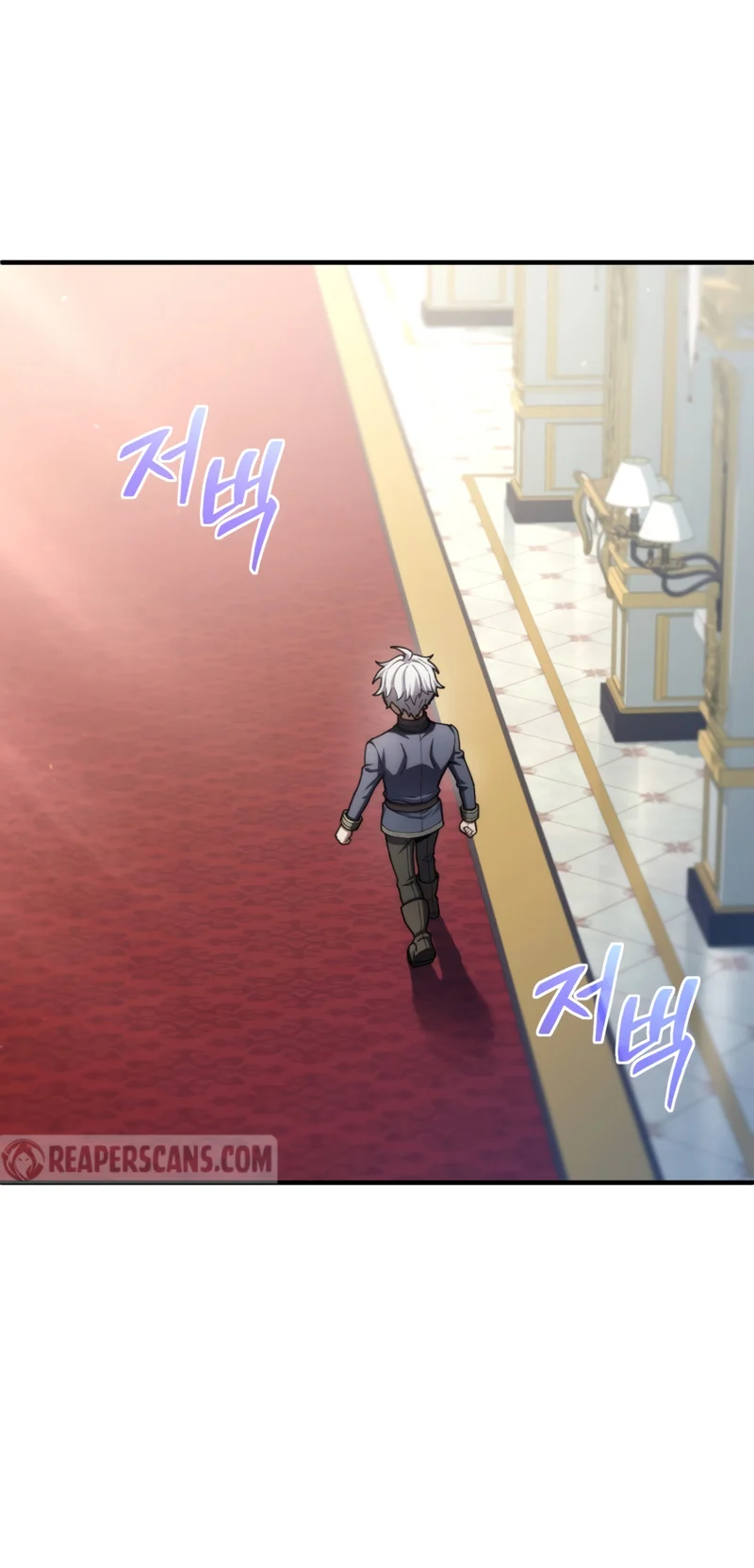 Damn Reincarnation ชีวิตใหม่ของนักรบผู้เสียสละ ตอนที่ 17 page 47