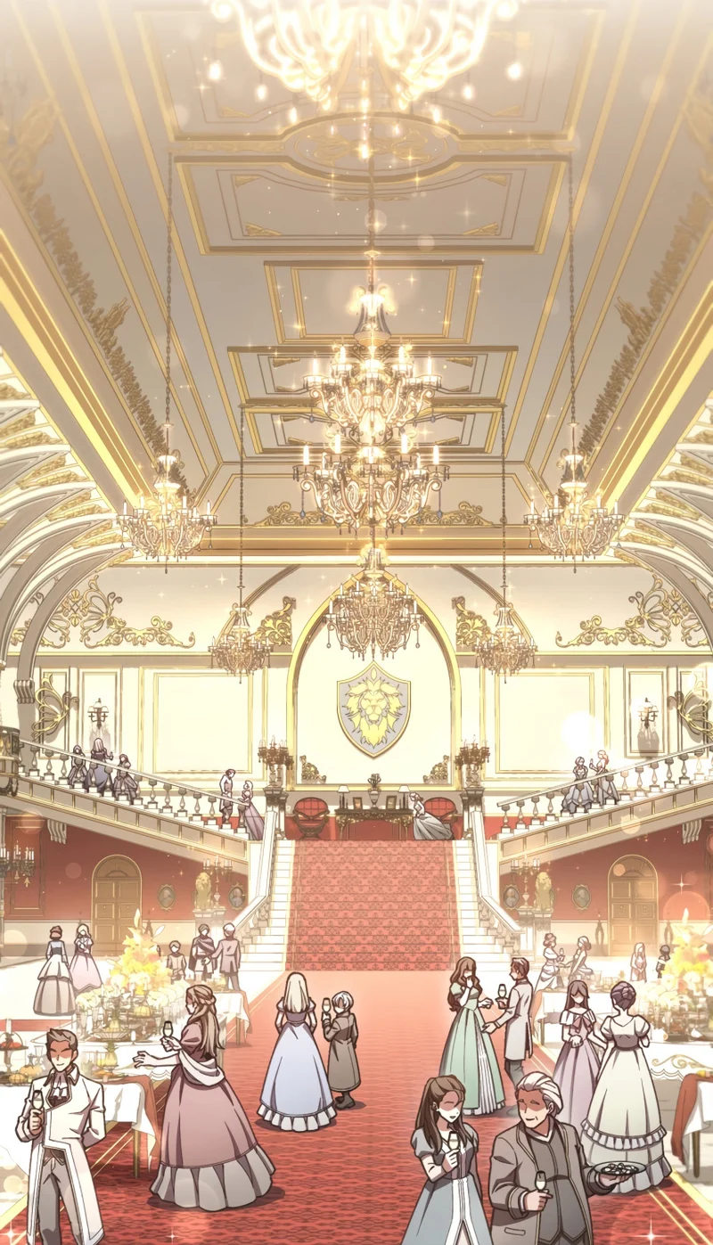 Damn Reincarnation ชีวิตใหม่ของนักรบผู้เสียสละ ตอนที่ 19 page 1