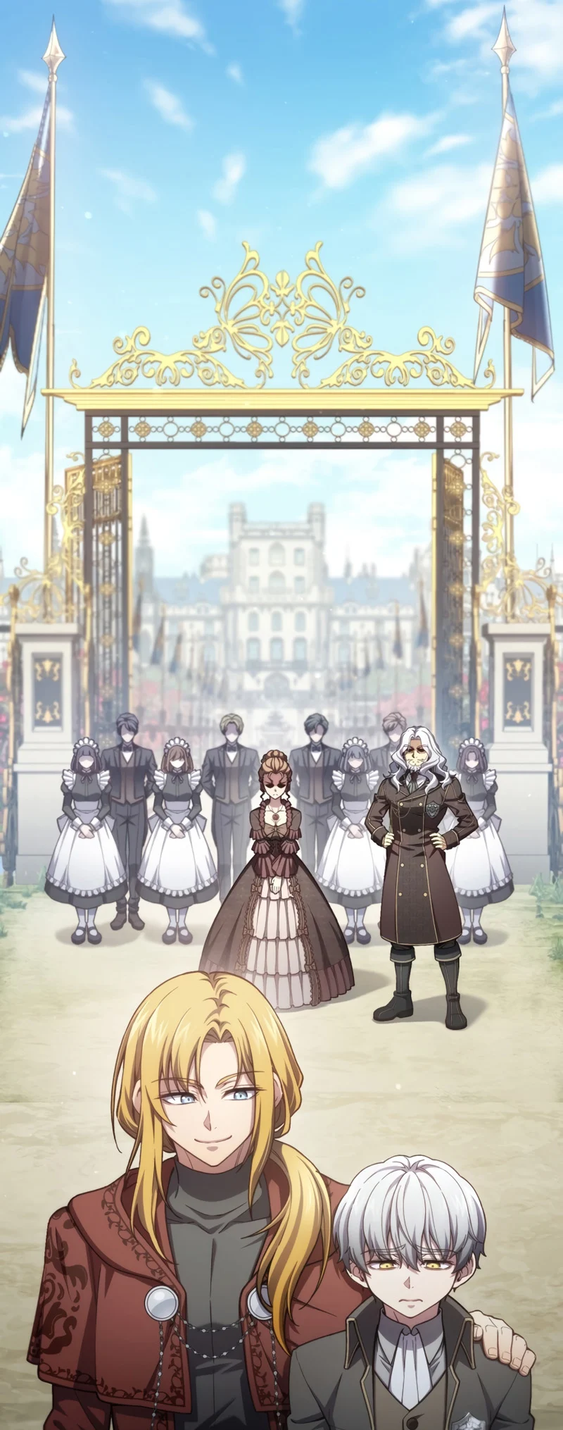 Damn Reincarnation ชีวิตใหม่ของนักรบผู้เสียสละ ตอนที่ 19 page 63