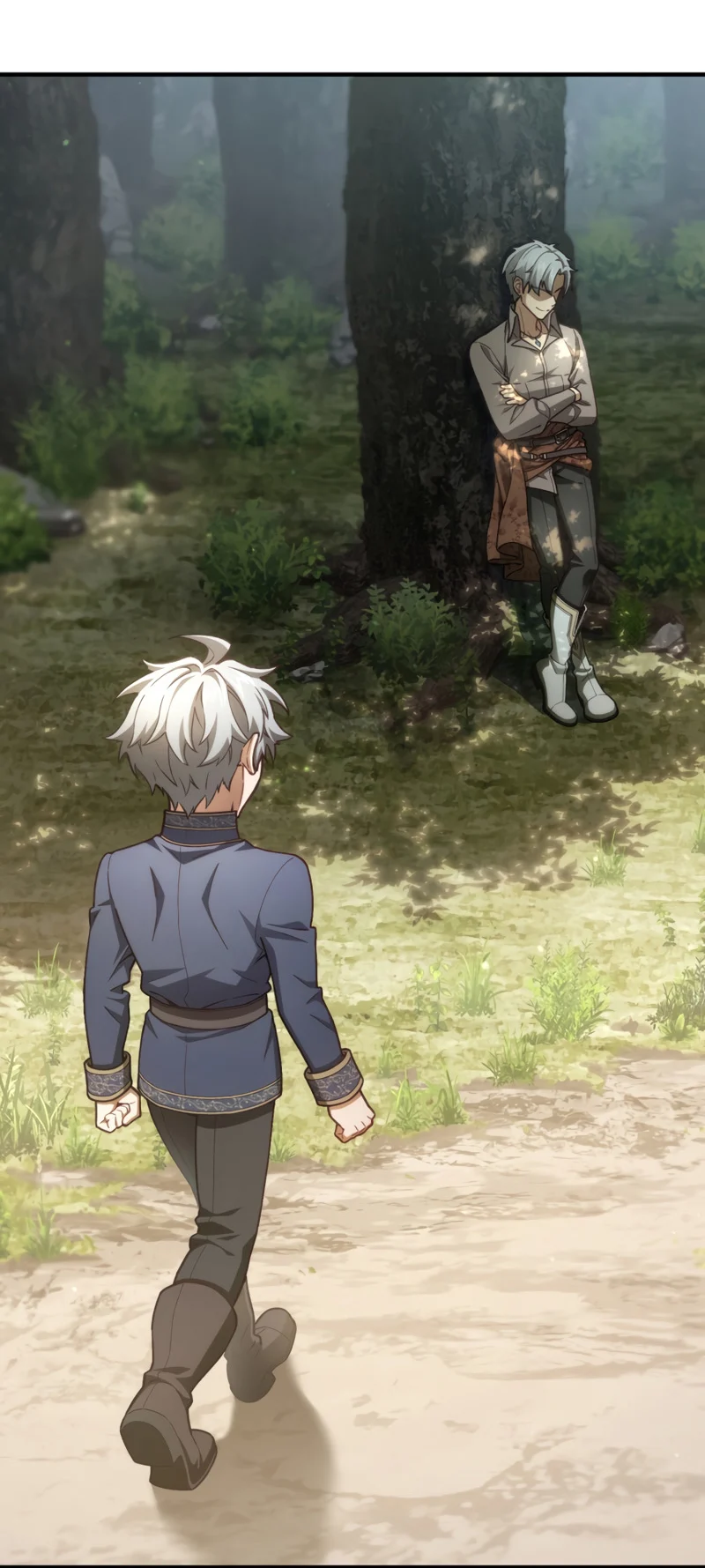 Damn Reincarnation ชีวิตใหม่ของนักรบผู้เสียสละ ตอนที่ 19 page 76