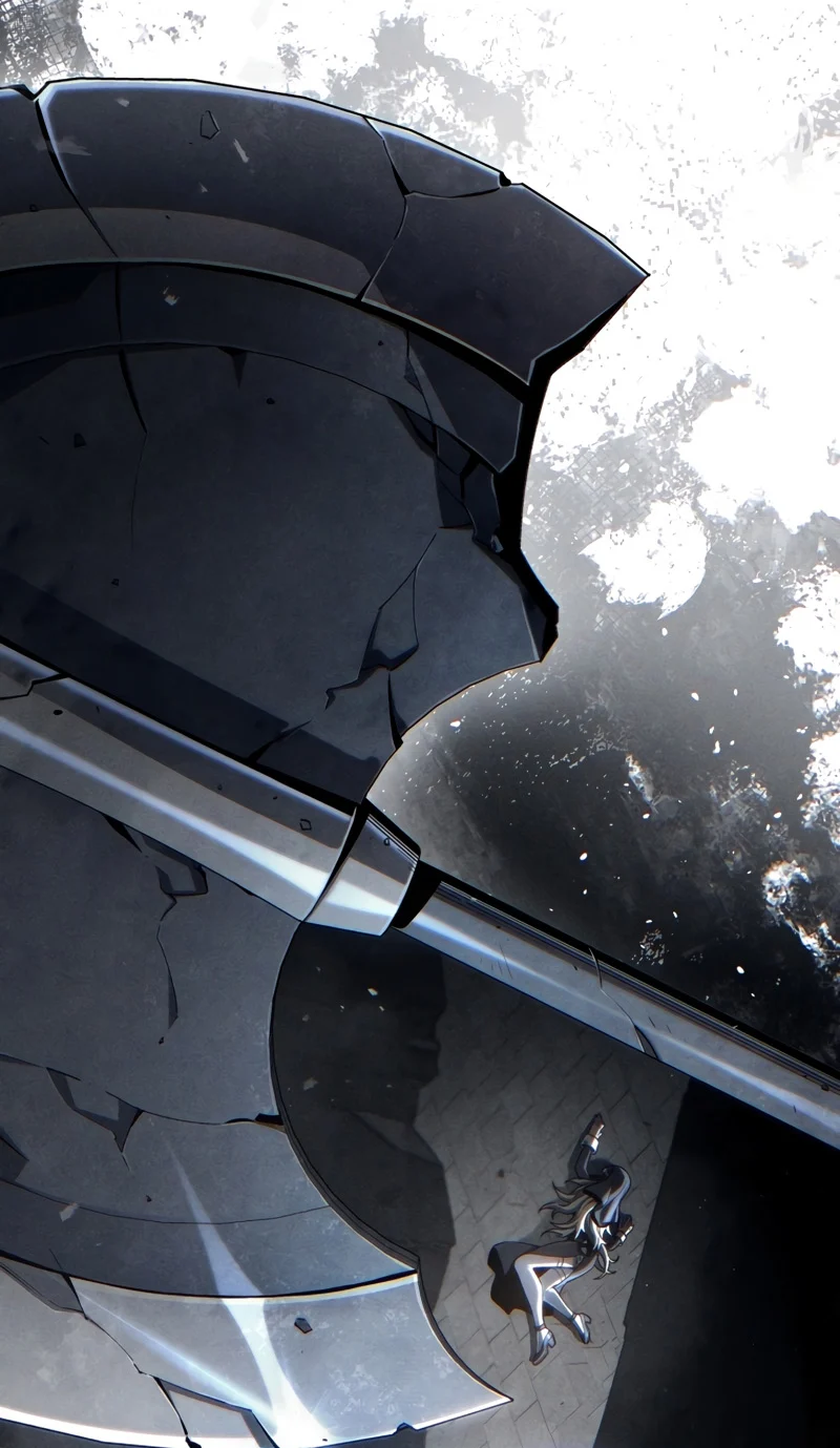 Damn Reincarnation ชีวิตใหม่ของนักรบผู้เสียสละ ตอนที่ 21 page 14