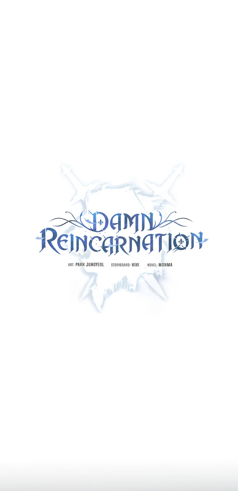 Damn Reincarnation ชีวิตใหม่ของนักรบผู้เสียสละ ตอนที่ 21 page 36