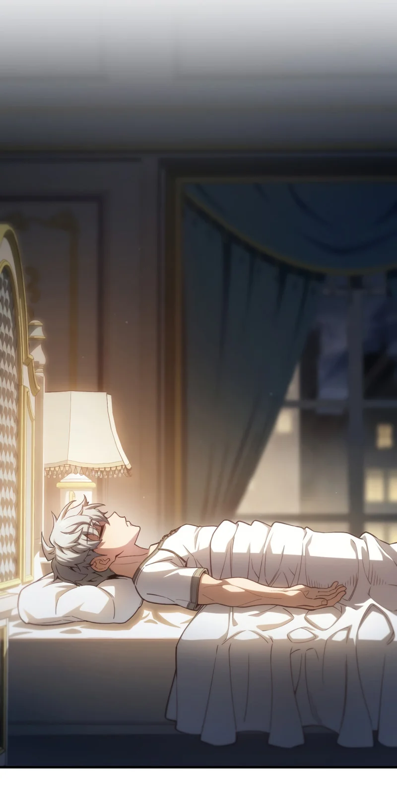 Damn Reincarnation ชีวิตใหม่ของนักรบผู้เสียสละ ตอนที่ 21 page 37