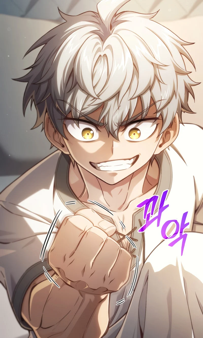 Damn Reincarnation ชีวิตใหม่ของนักรบผู้เสียสละ ตอนที่ 21 page 46