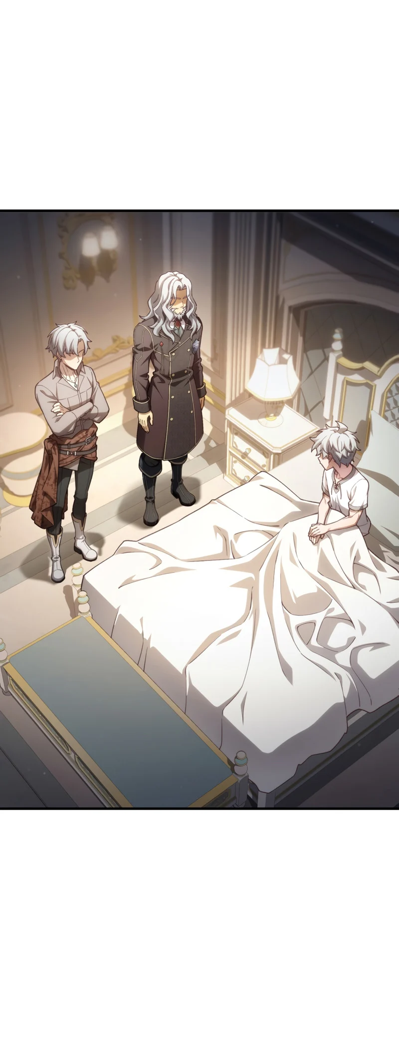 Damn Reincarnation ชีวิตใหม่ของนักรบผู้เสียสละ ตอนที่ 21 page 55