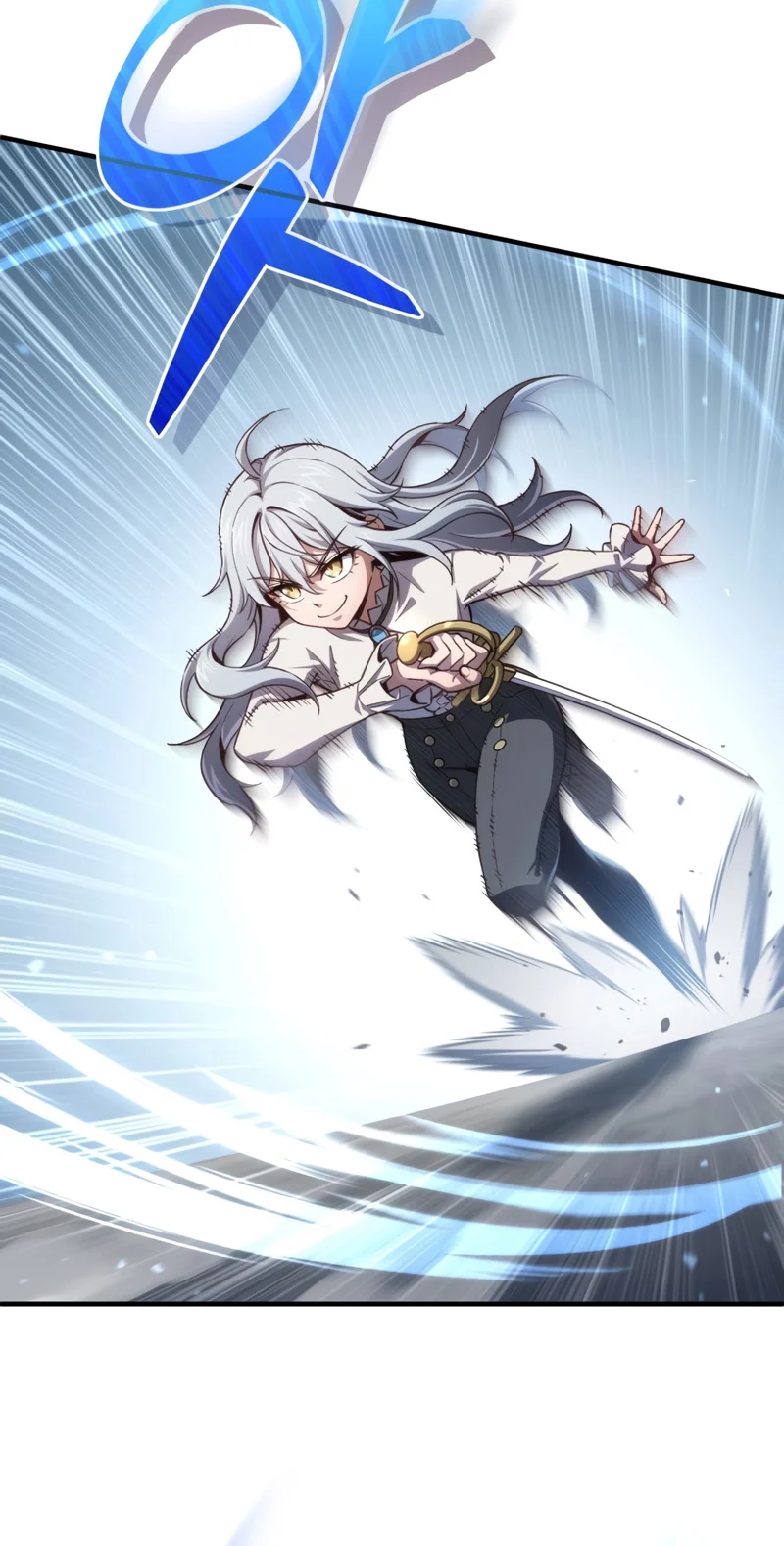 Damn Reincarnation ชีวิตใหม่ของนักรบผู้เสียสละ ตอนที่ 21 page 89