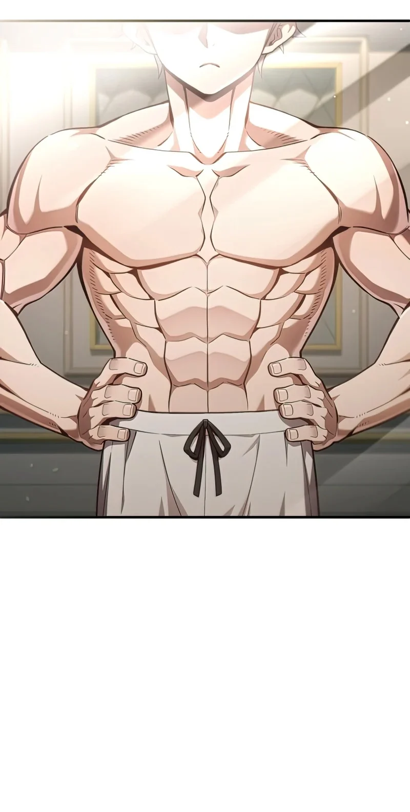 Damn Reincarnation ชีวิตใหม่ของนักรบผู้เสียสละ ตอนที่ 22 page 1