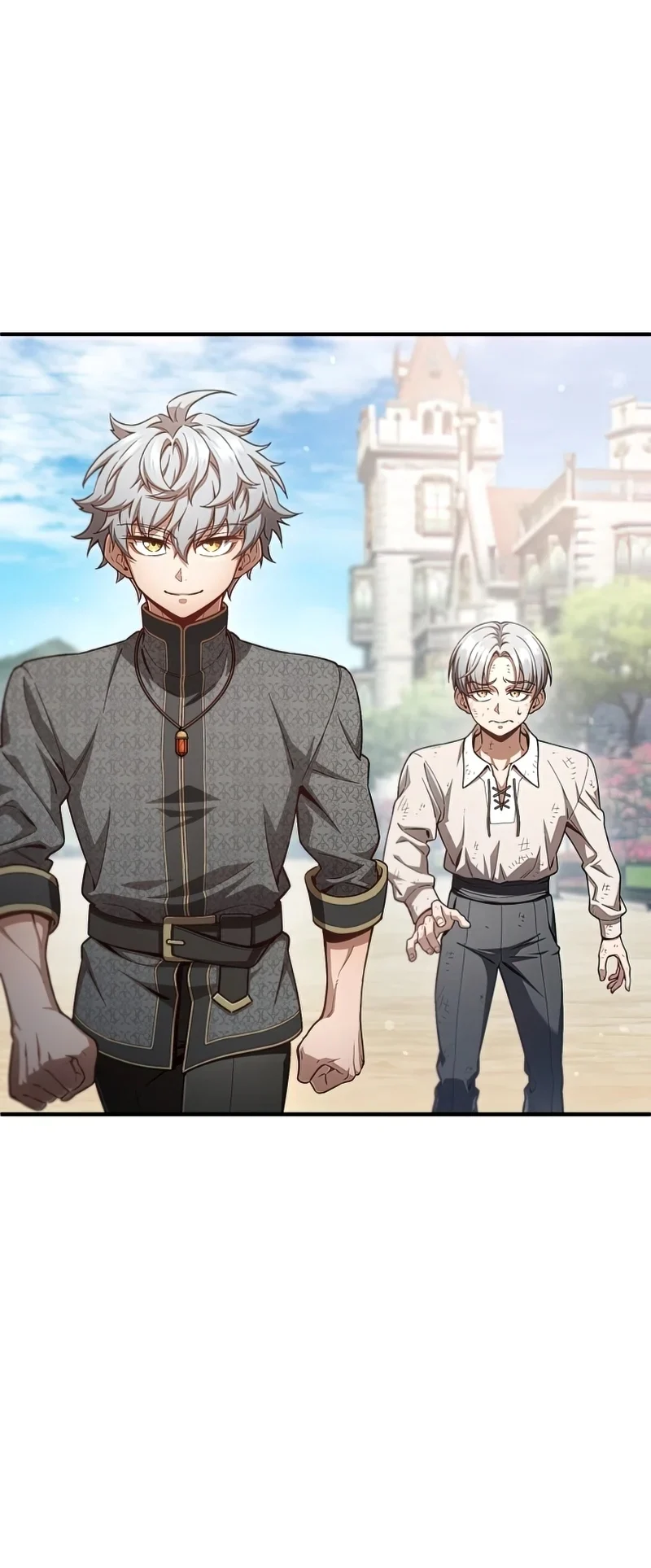 Damn Reincarnation ชีวิตใหม่ของนักรบผู้เสียสละ ตอนที่ 22 page 41