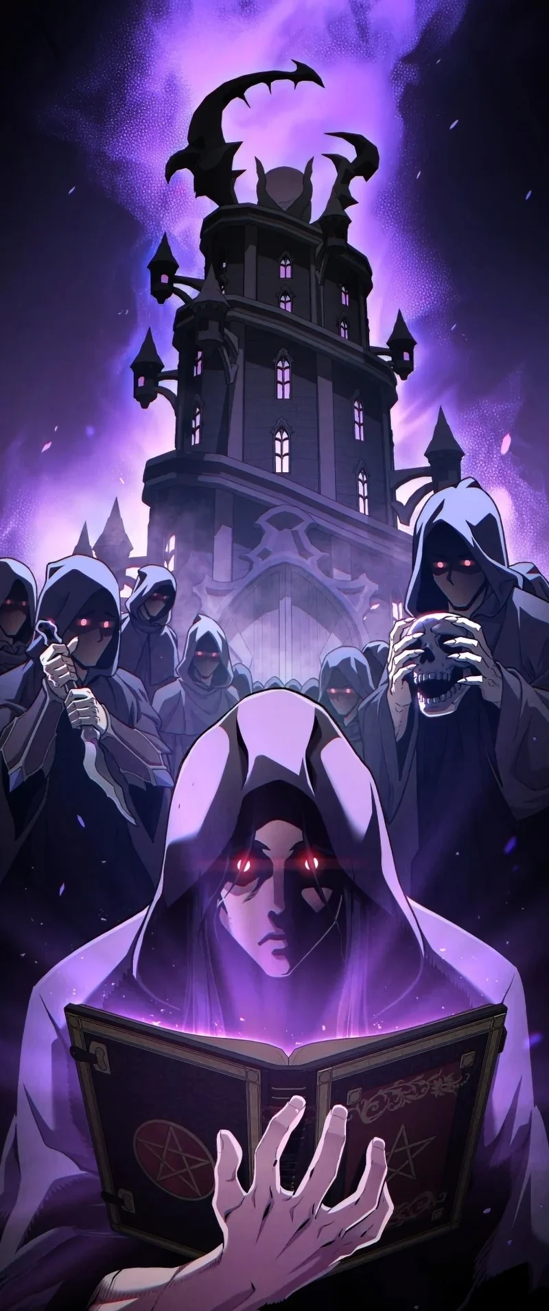 Damn Reincarnation ชีวิตใหม่ของนักรบผู้เสียสละ ตอนที่ 22 page 62