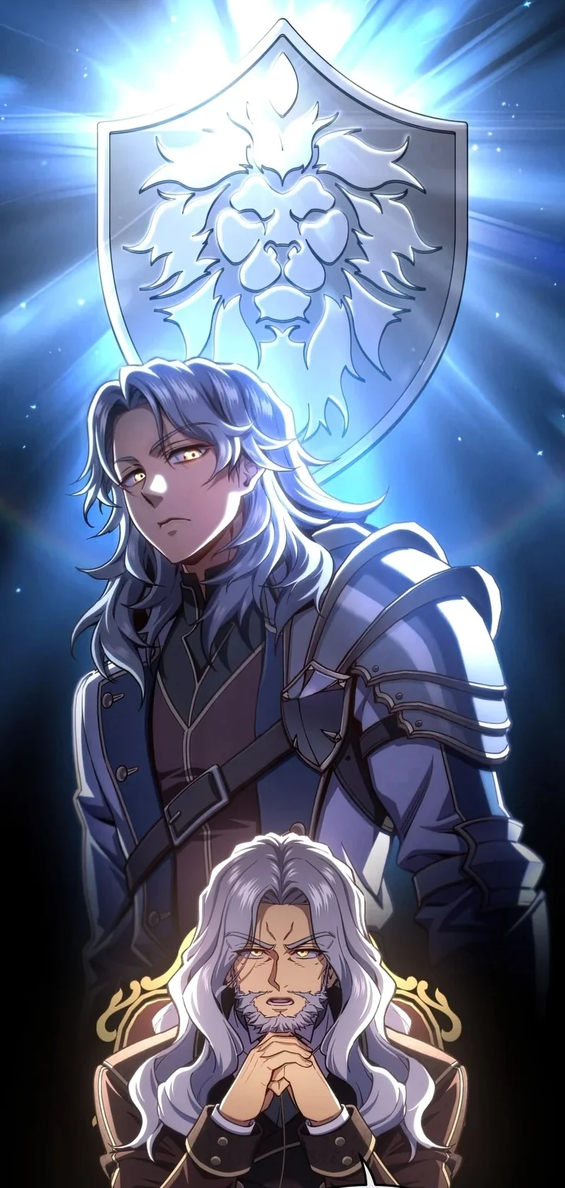 Damn Reincarnation ชีวิตใหม่ของนักรบผู้เสียสละ ตอนที่ 22 page 65