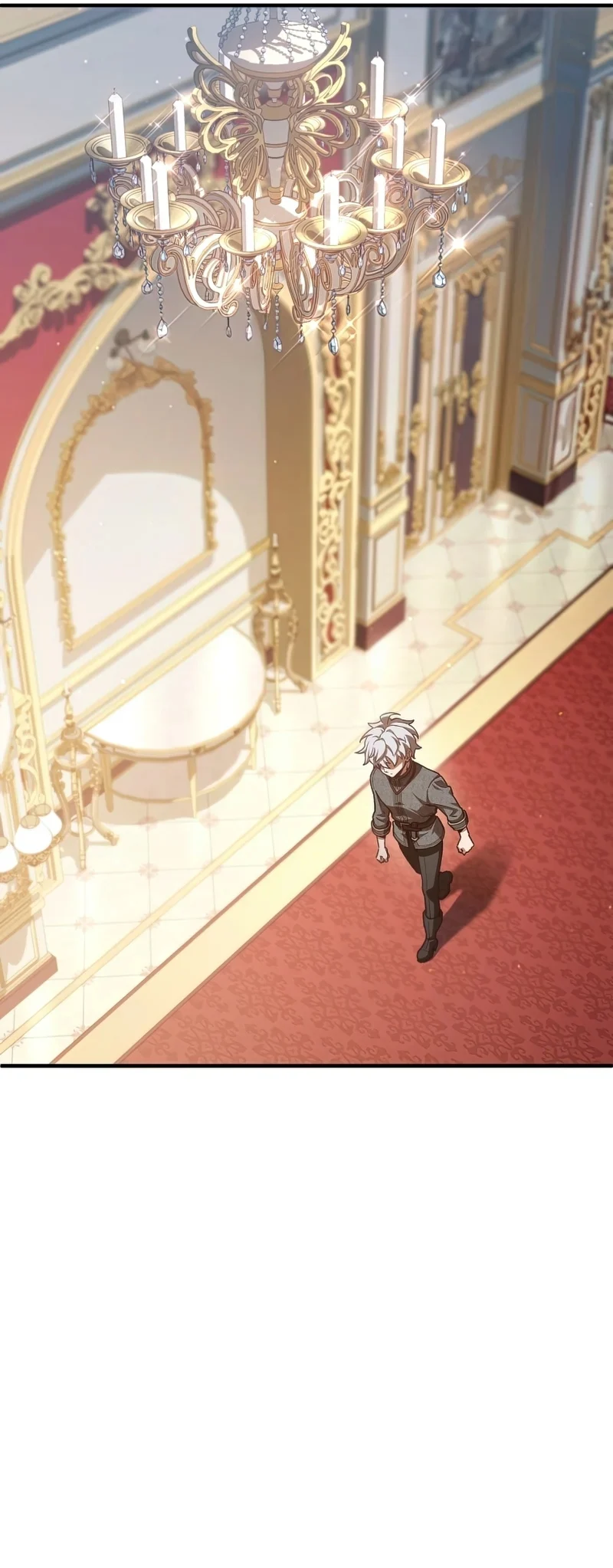 Damn Reincarnation ชีวิตใหม่ของนักรบผู้เสียสละ ตอนที่ 22 page 71