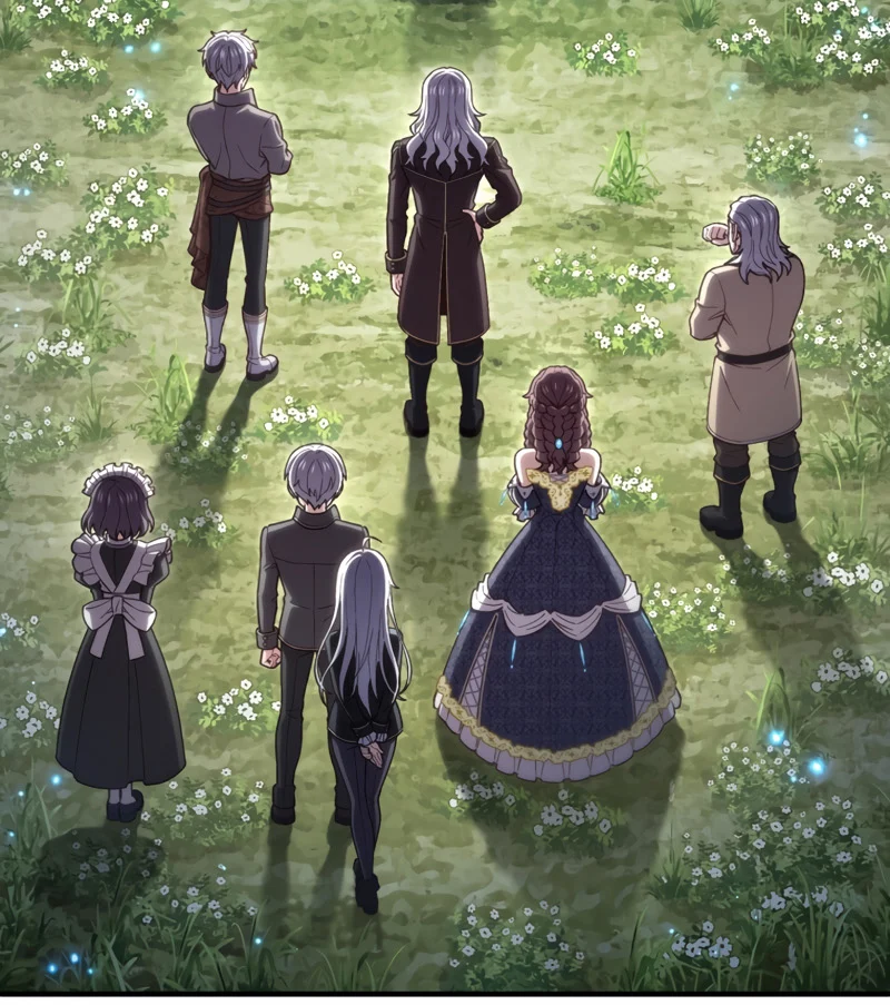 Damn Reincarnation ชีวิตใหม่ของนักรบผู้เสียสละ ตอนที่ 23 page 15