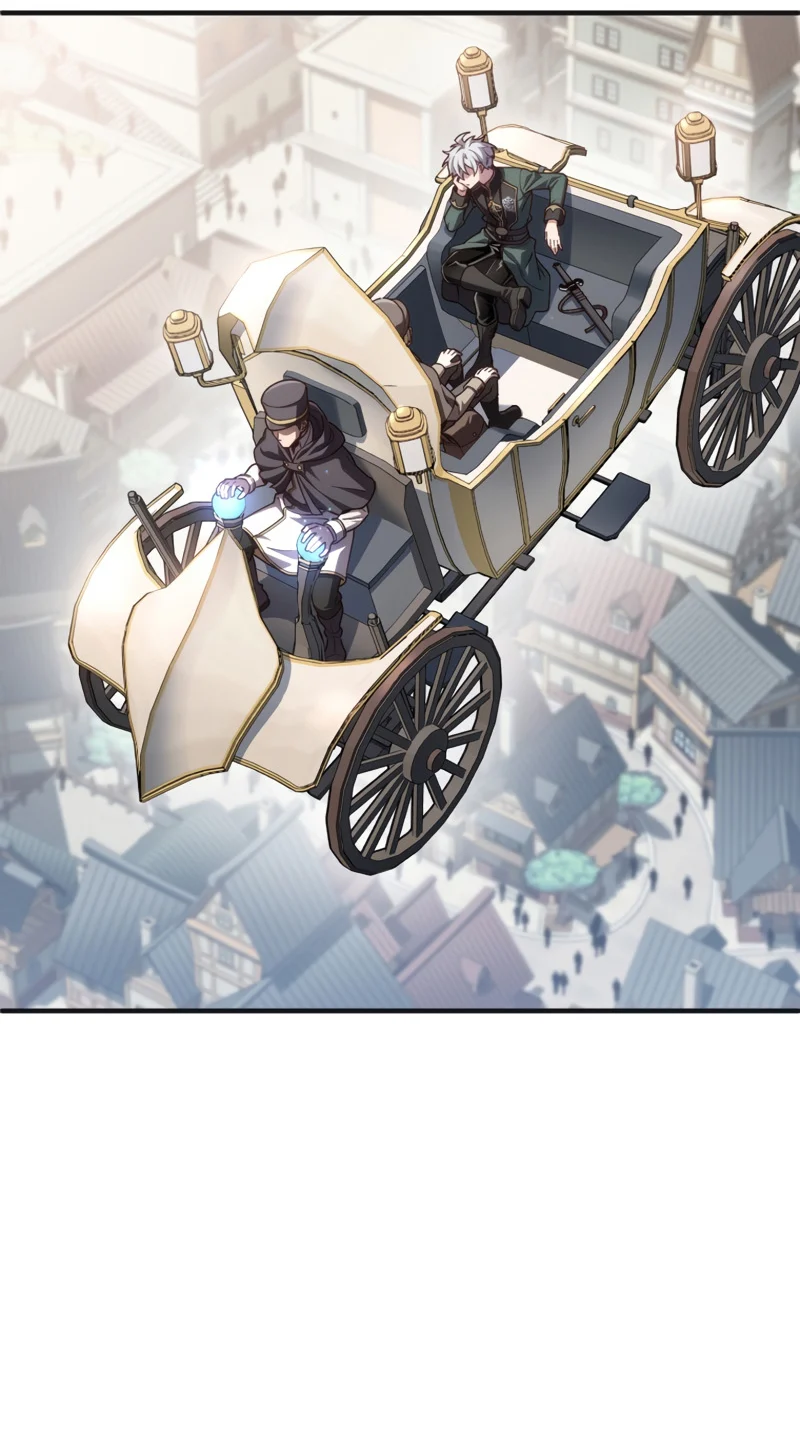 Damn Reincarnation ชีวิตใหม่ของนักรบผู้เสียสละ ตอนที่ 23 page 39