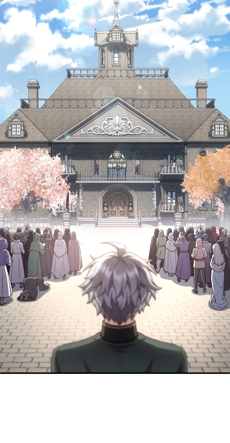 Damn Reincarnation ชีวิตใหม่ของนักรบผู้เสียสละ ตอนที่ 23 page 97