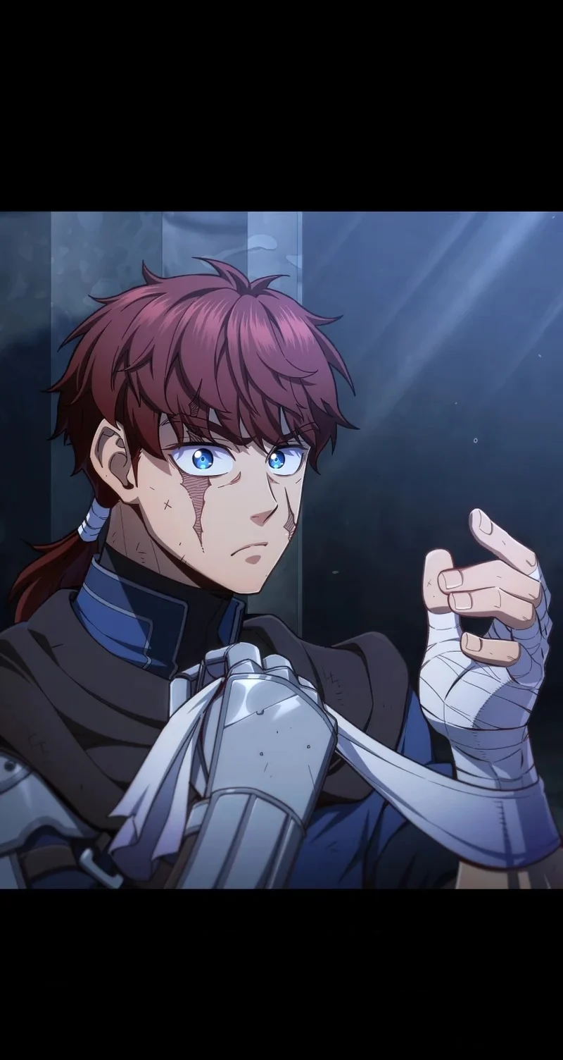 Damn Reincarnation ชีวิตใหม่ของนักรบผู้เสียสละ ตอนที่ 24 page 6