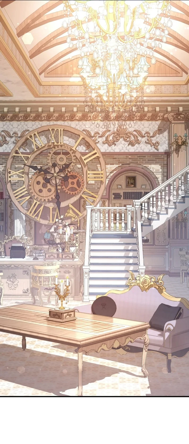 Damn Reincarnation ชีวิตใหม่ของนักรบผู้เสียสละ ตอนที่ 24 page 30