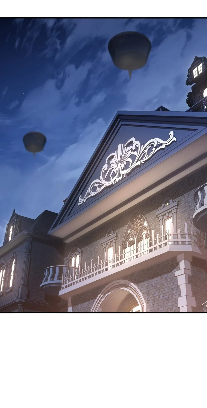 Damn Reincarnation ชีวิตใหม่ของนักรบผู้เสียสละ ตอนที่ 24 page 55