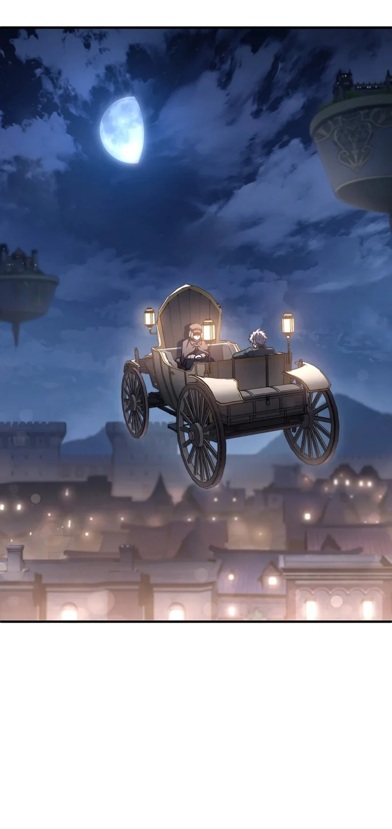 Damn Reincarnation ชีวิตใหม่ของนักรบผู้เสียสละ ตอนที่ 24 page 61