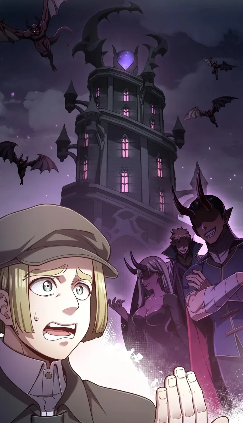 Damn Reincarnation ชีวิตใหม่ของนักรบผู้เสียสละ ตอนที่ 24 page 82