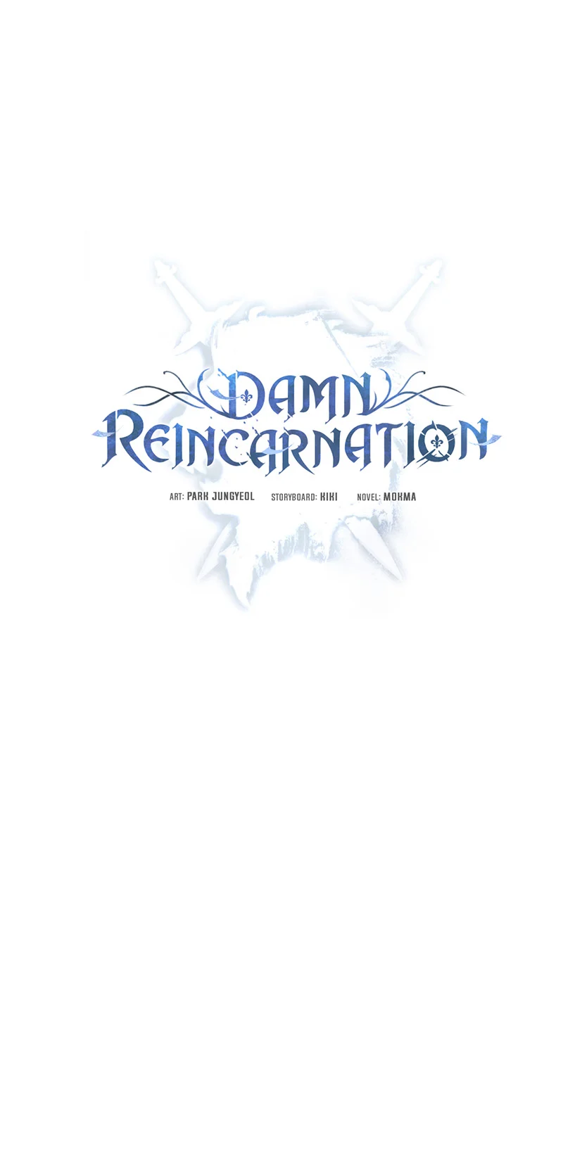 Damn Reincarnation ชีวิตใหม่ของนักรบผู้เสียสละ ตอนที่ 25 page 11