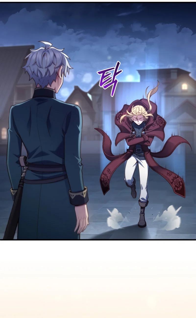 Damn Reincarnation ชีวิตใหม่ของนักรบผู้เสียสละ ตอนที่ 25 page 12