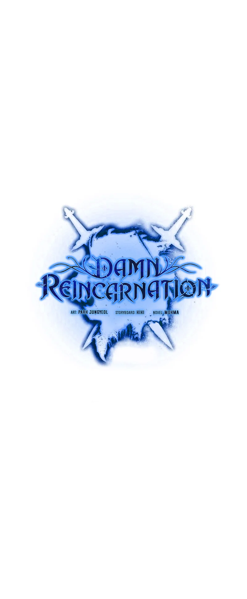 Damn Reincarnation ชีวิตใหม่ของนักรบผู้เสียสละ ตอนที่ 26 page 22
