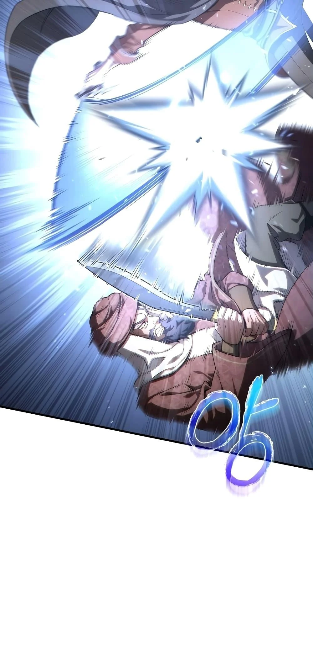 Damn Reincarnation ชีวิตใหม่ของนักรบผู้เสียสละ ตอนที่ 51 page 67