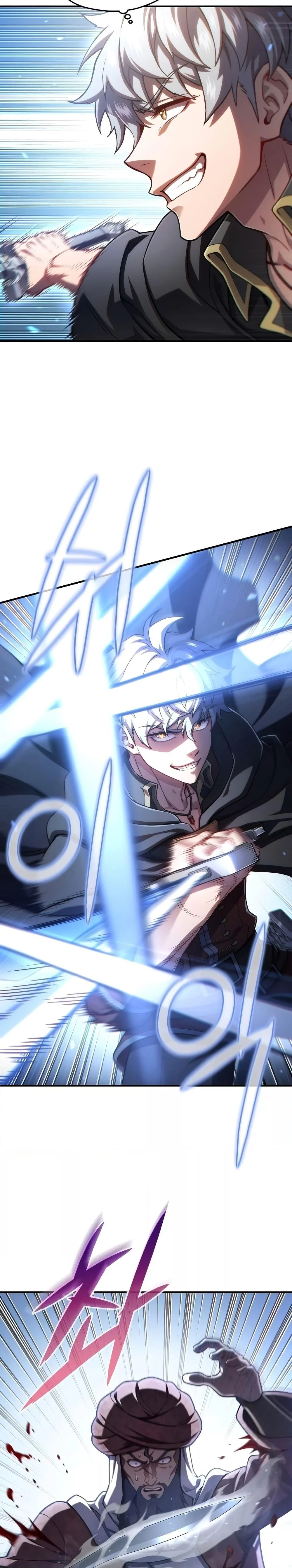 Damn Reincarnation ชีวิตใหม่ของนักรบผู้เสียสละ ตอนที่ 52 page 6