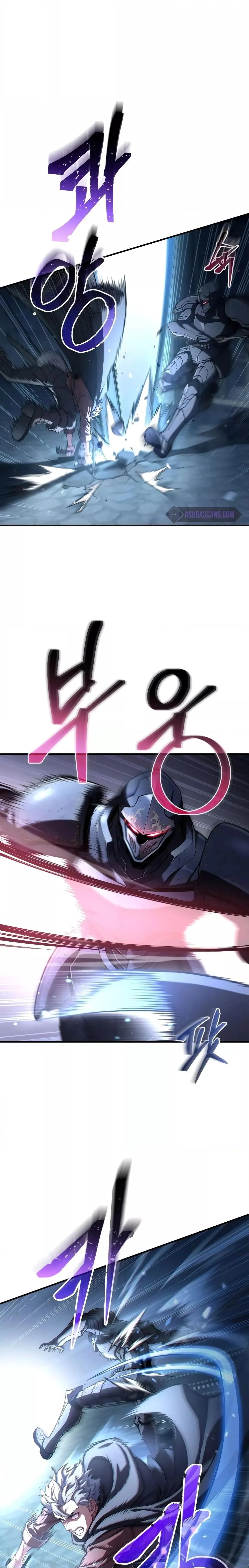 Damn Reincarnation ชีวิตใหม่ของนักรบผู้เสียสละ ตอนที่ 59 page 3