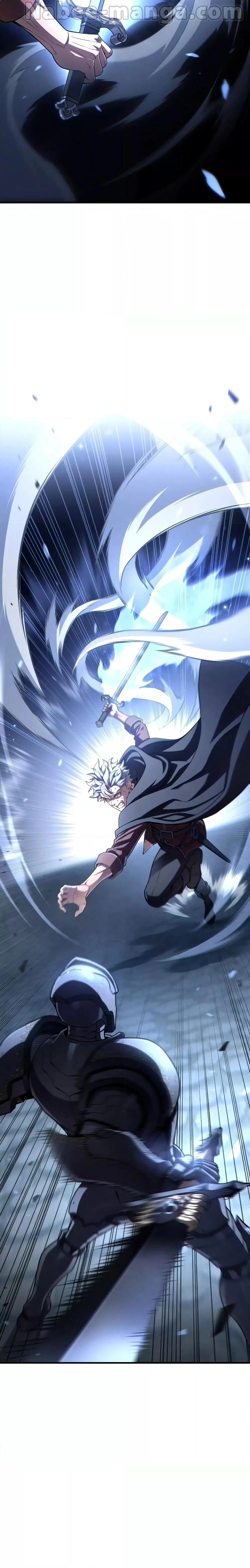 Damn Reincarnation ชีวิตใหม่ของนักรบผู้เสียสละ ตอนที่ 59 page 26