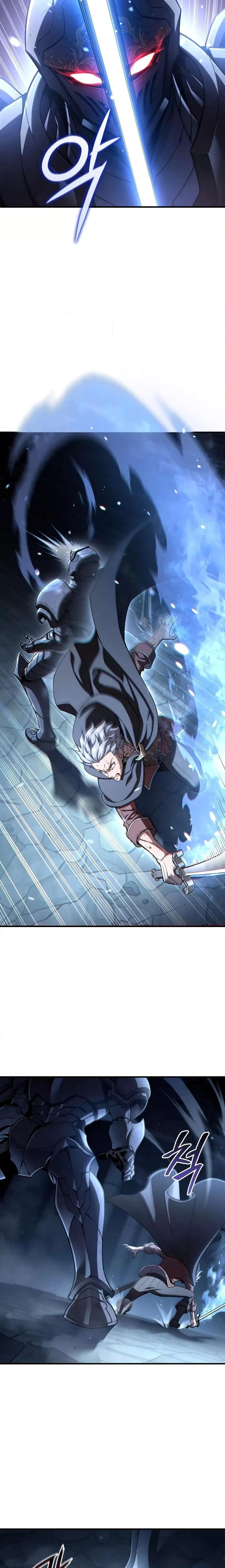 Damn Reincarnation ชีวิตใหม่ของนักรบผู้เสียสละ ตอนที่ 60 page 3