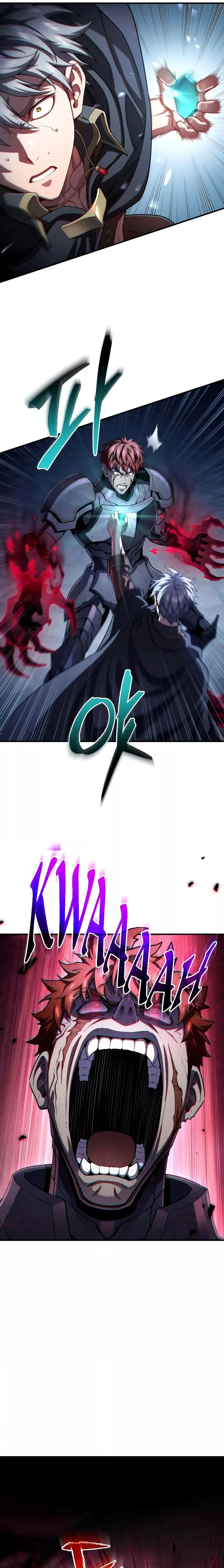 Damn Reincarnation ชีวิตใหม่ของนักรบผู้เสียสละ ตอนที่ 60 page 19