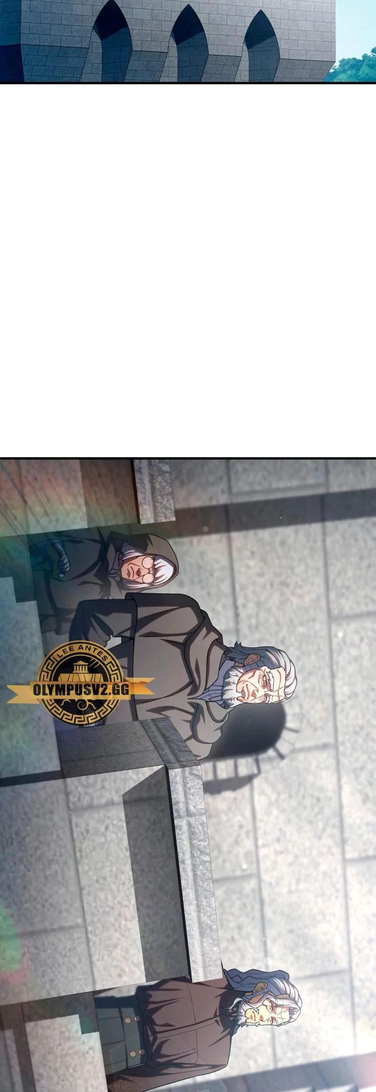 Damn Reincarnation ชีวิตใหม่ของนักรบผู้เสียสละ ตอนที่ 71 page 8