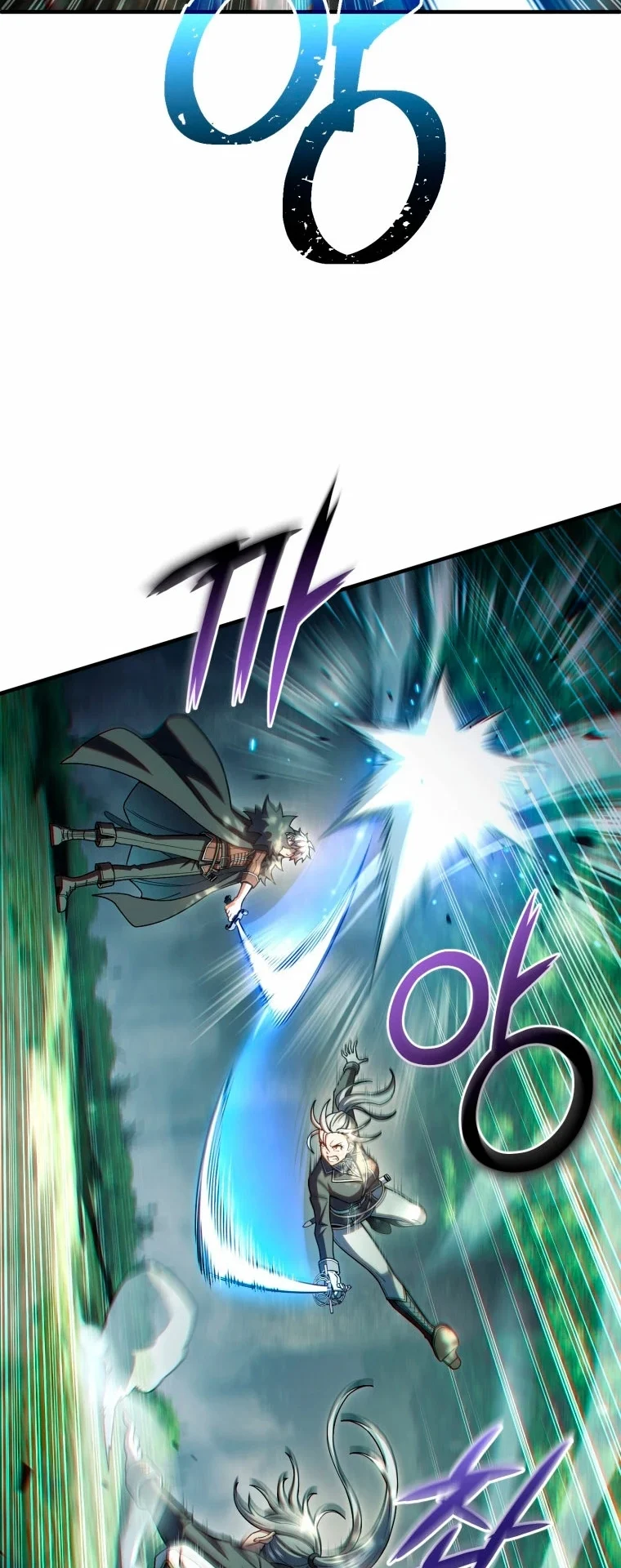 Damn Reincarnation ชีวิตใหม่ของนักรบผู้เสียสละ ตอนที่ 72 page 5