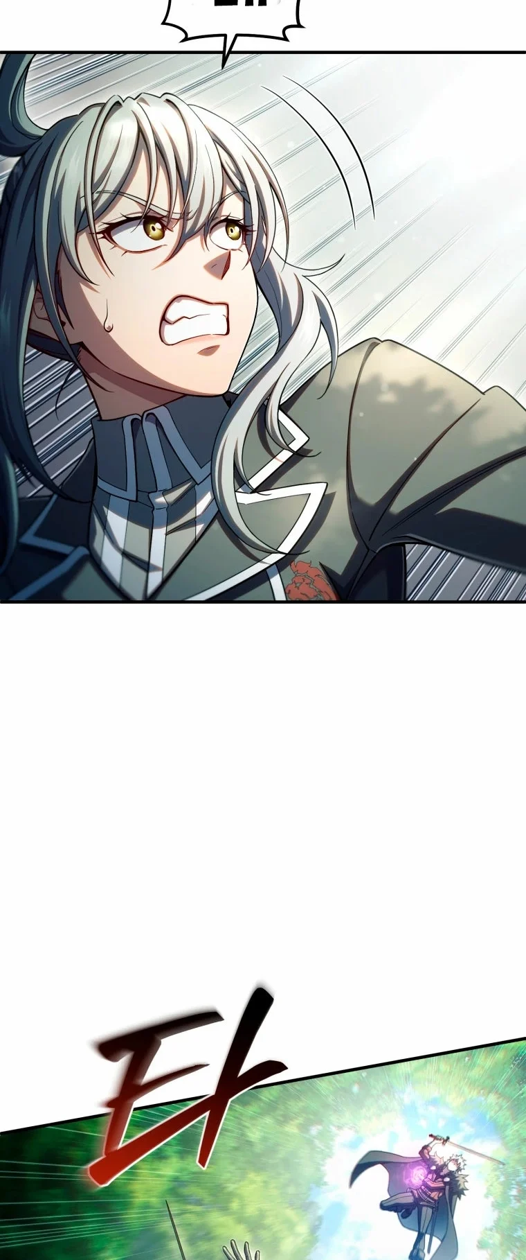 Damn Reincarnation ชีวิตใหม่ของนักรบผู้เสียสละ ตอนที่ 72 page 16