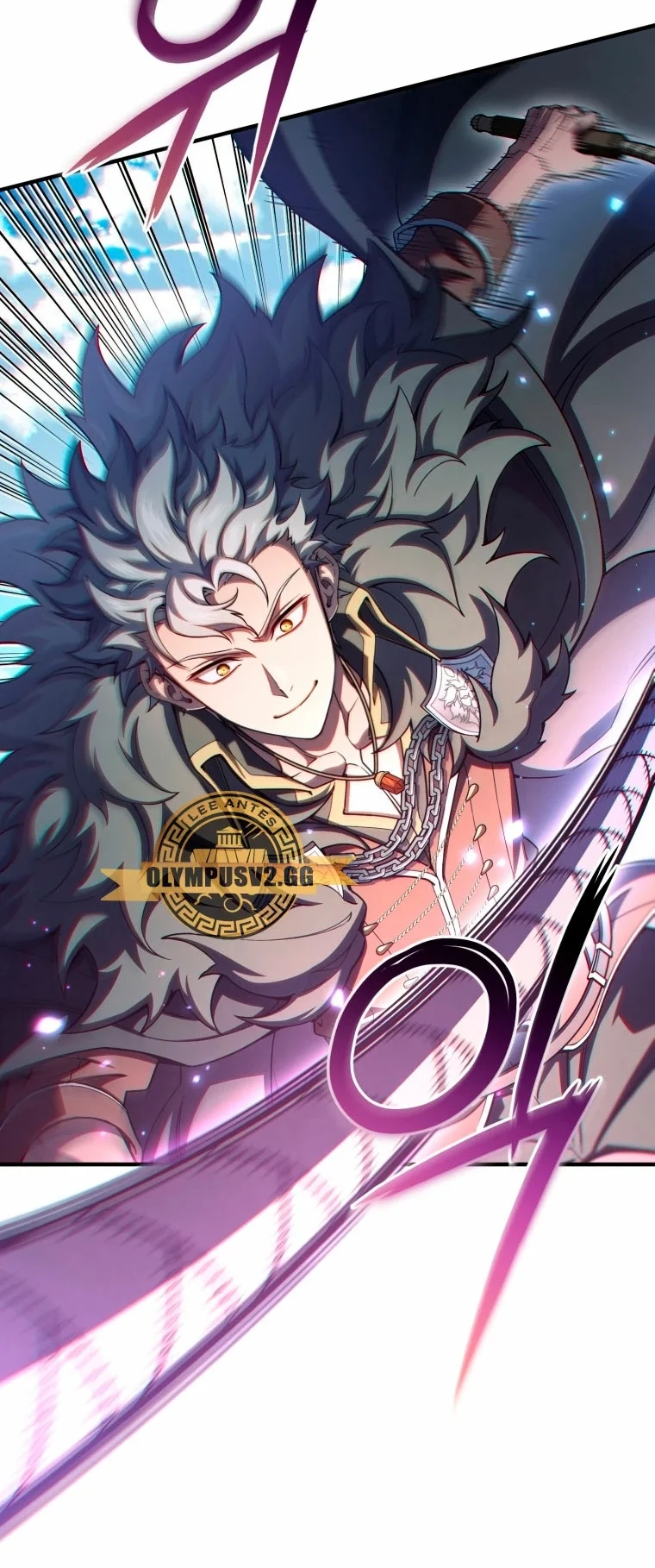 Damn Reincarnation ชีวิตใหม่ของนักรบผู้เสียสละ ตอนที่ 72 page 18