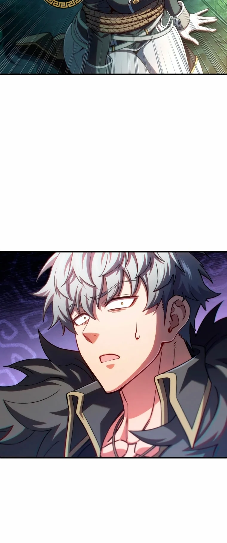 Damn Reincarnation ชีวิตใหม่ของนักรบผู้เสียสละ ตอนที่ 72 page 26