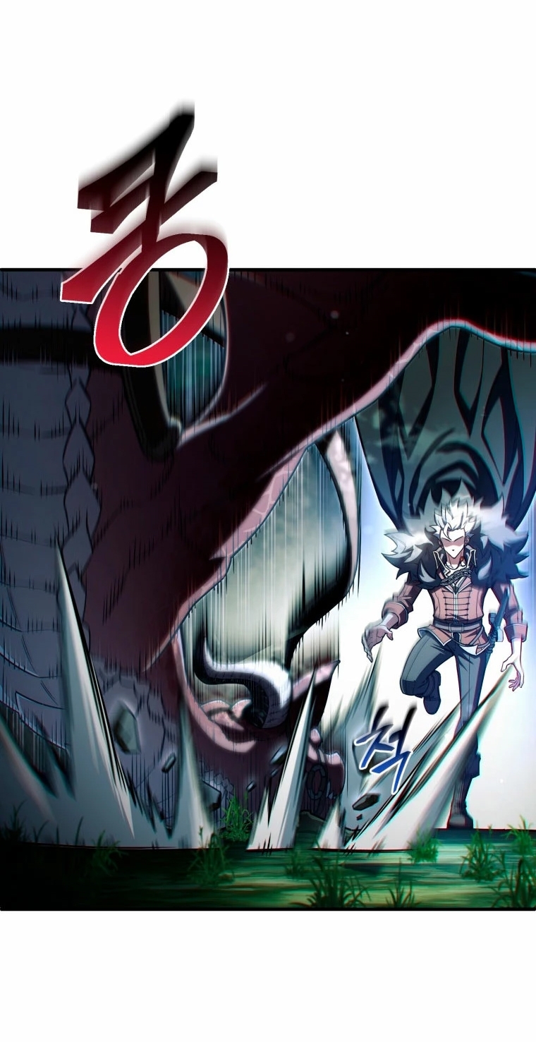 Damn Reincarnation ชีวิตใหม่ของนักรบผู้เสียสละ ตอนที่ 72 page 35