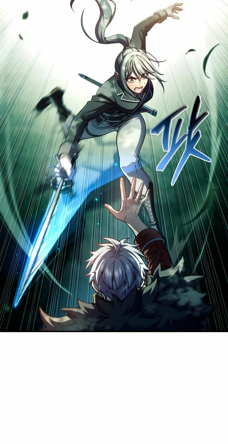 Damn Reincarnation ชีวิตใหม่ของนักรบผู้เสียสละ ตอนที่ 72 page 44